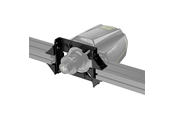 Spil tilbehør - Moza Racing MOZA Wheel Base Front Mount for R16/R21 V2 - Wired Wheel - PC - RS055