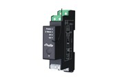 Smart Home - Shelly Qubino Wave Pro 2PM - Z-Wave relæ/jalousi, 2 kanaler med effektmåling (230VAC) - Shelly_W_Pro_2PM