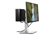 Skærmholder - Dell CFS22 stand - for monitor/desktop - silver - 482-BBEM