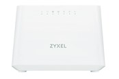 Router & firewall - ZyXEL DX3301-T0 Dual-Band Wireless AX1800 VDSL2 Gigabit IAD - Wireless router Wi-Fi 6 - DX3301-T0-EU01V1F