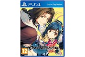 Spil - Utawarerumono: ZAN - Sony PlayStation 4 - Action - 0810100863616