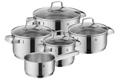 Gryder - WMF Belmonte Pot set - 0751556040
