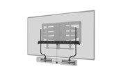Vægbeslag, AV-Beslag & AV-Møbler - Sanus Universal Soundbar Mount - Max - recommended for - SASB1-B2