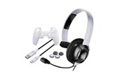 Spil tilbehør - Raptor Gaming Startingkit PS5 - RG-SK100