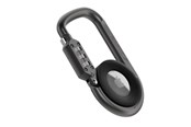 Mobil - Andet Tilbehør - Elago Raptic AirTag Link + Lock - RCATG-LK001-01BK-A
