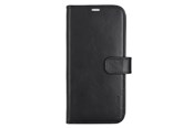 Mobil - Covers & Cases - Radicover Wallet Case Anti Radiation 2in1 Black iPhone 14 Plus - RAD274