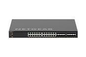 Switch - Netgear AV Line M4350-24X8F8V - XSM4340V-100NES