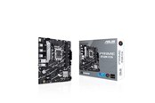 Bundkort - ASUS PRO B760M-R D4 Bundkort - Intel B760 - Intel LGA1700 - DDR4 RAM - Micro-ATX - 90MB1HA0-M0EAY0