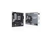 Bundkort - ASUS PRIME B650M-R Bundkort - AMD B650 - AMD AM5 socket - DDR5 RAM - Micro-ATX - 90MB1H30-M0EAY0