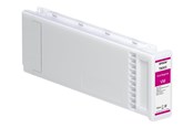 Blæk, Toner & Forbrugsstoffer - Epson T8003 - vivid magenta - original - ink cartridge - C13T80030N