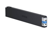 Blæk, Toner & Forbrugsstoffer - Epson T02Q - cyan - original - ink cartridge - C13T02Q200
