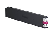 Blæk, Toner & Forbrugsstoffer - Epson T02Q - magenta - original - ink cartridge - C13T02Q300