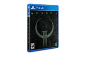 Spil - Quake II - Sony PlayStation 4 - FPS - 0810105678758