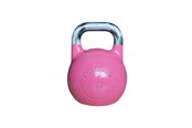 Sport & Fitness - Toorx Olympisk Kettlebell 8 kg - KCAE-8PINKONE SIZE