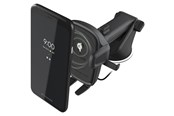 Mobil - Andet Tilbehør - iOttie Easy One Touch Wireless 2 Dash/Windshield Mount - black - HLCRIO142