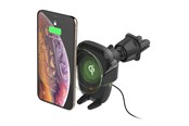 Mobil - Adaptere & Opladere - iOttie AutoSense Wireless Vent & CD Slot Mount - HLCRIO164