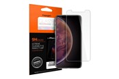 Mobil - Beskyttelsesglas - Spigen Glass GLAS.tR SLIM HD - iPhone 11/iPhone XR - 064GL24527