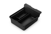 Mobil - Andet Tilbehør - Spigen Tesla Center Console Organizer - black - Model Y/3 *DEMO* - ACP04508