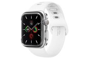 Smartwatch - Tilbehør - Spigen Ultra Hybrid - clear - Apple Watch SE 3/2022/6/SE/5/4 (40mm) - ACS00427