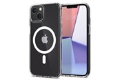 Mobil - Covers & Cases - Spigen Ultra Hybrid MagSafe - white - iPhone 13 mini - ACS03322