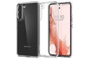 Mobil - Covers & Cases - Spigen Ultra Hybrid - crystal clear - Samsung Galaxy S22 - ACS03988