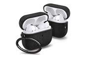 Hovedtelefoner/headset - Spigen Urban Fit - black - AirPods Pro 2 - ACS05483