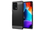 Mobil - Covers & Cases - Spigen Rugged Armor - black - Xiaomi Redmi Note 12 Pro+ 5G - ACS05789