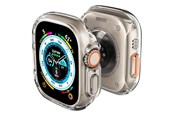 Smartwatch - Tilbehør - Spigen Thin Fit - clear - Apple Watch Ultra 3/2/1 - ACS05917