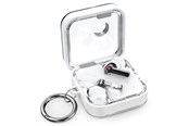 Hovedtelefoner/headset - Spigen Ultra Hybrid - jet white - Nothing Ear (2) *DEMO* - ACS06434