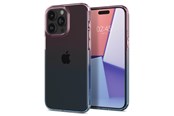 Mobil - Covers & Cases - Spigen Liquid Crystal - gradation pink - iPhone 15 Pro - ACS06700
