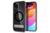 Mobil - Covers & Cases - Spigen Ultra Hybrid S MagSafe - black - iPhone 15 - ACS06808
