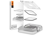 Mobil - Beskyttelsesglas - Spigen ProFlex EZ Fit 2 Pack - Apple Watch 9/8/7 45mm - AFL04051