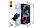Mobil - Beskyttelsesglas - Spigen Glass EZ Fit 1 Pack - iPad Air 10.9" (2022/2020)/iPad Pro 11" (2022/2021/2020/2018) - AGL02065
