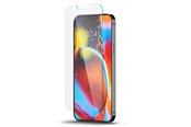 Mobil - Beskyttelsesglas - Spigen tR Slim HD 1 Pack - transparency - iPhone 16e/14/13/13 Pro - AGL03391