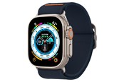 Smartwatch - Tilbehør - Spigen Lite Fit Ultra - navy - Apple Watch 49mm/46mm/45mm/44mm - AMP05984