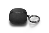 Hovedtelefoner/headset - Spigen Urban Fit - black - Galaxy Buds Buds FE/2 Pro/2/Pro/Live - ASD01278