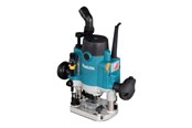 Fræser - Makita RP1111CJFA - plunge router - 1100 W - RP1111CJFA