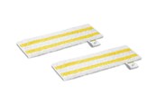 Damprenser - Kärcher Damprenser Floor Cloth Set - 2.863-339.0