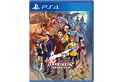 Spil - Apollo Justice: Ace Attorney Trilogy - Sony PlayStation 4 - Mysterium - 4897077991104