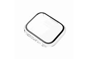 Smartwatch - Tilbehør - FIXED PURE Beskyttelsesetui og glas til Apple Watch 40mm - FIXPUW-436