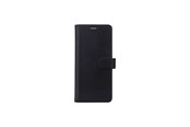 Mobil - Covers & Cases - Radicover Radiationprotected Tabletfodral PU Samsung A71 Flipcover Black 3-Led RFID - RAD226