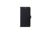 Mobil - Covers & Cases - Radicover Radiationprotected Tabletfodral PU Samsung A51 Flipcover Black 3-Led RFID - RAD225