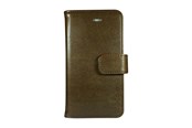 Mobil - Covers & Cases - Radicover Mobilewallet Brown - iPhone 6/7/8/SE - RAD098