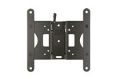 Vægbeslag, AV-Beslag & AV-Møbler - Sanus Tilting Wall Mount 10”-39” - Max 16 kg - recommended for 39" - QST25-B2