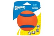 Hunde - CHUCKIT - Ultra Ball XL 9 cm 1 Pack - (CHUC170401) - CHUC170401