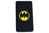 Powerbank - Batman Power Bank 6000 mAh - 6000 mAh - PBBM-6LI-BATLOGO