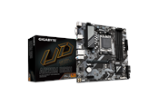 Bundkort - GIGABYTE A620M DS3H Bundkort - AMD A620 - AMD AM5 - DDR5 RAM - Micro-ATX - A620M DS3H