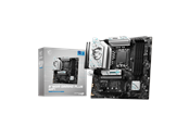 Bundkort - MSI B760M GAMING PLUS WIFI Bundkort - Intel B760 - Intel LGA1700 - DDR5 RAM - Micro-ATX - B760M GAMING PLUS WIFI