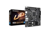 Bundkort - GIGABYTE H610M S2H V3 DDR4 Bundkort - Intel H610 - Intel LGA1700 - DDR4 RAM - Micro-ATX - H610M S2H V3 DDR4