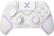 Spil tilbehør - PDP Victrix Pro BFG - White - Wired Controller - Sony PlayStation 4 - 052-002-WH